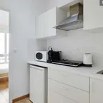 Studio of 22 m² in Levallois Perret