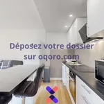 Rent 3 bedroom apartment of 11 m² in Toulouse