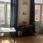 Huur 1 slaapkamer appartement van 110 m² in brussels