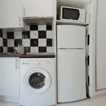 Rent 1 bedroom apartment of 25 m² in Madrid