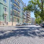 Rent 1 bedroom apartment of 53 m² in lisbon