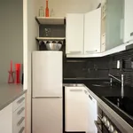 Pronajměte si 1 ložnic/e byt o rozloze 44 m² v Prague