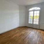 Appartement de 58 m² avec 3 chambre(s) en location à Tours