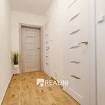 Pronajměte si 2 ložnic/e byt o rozloze 54 m² v Karviná