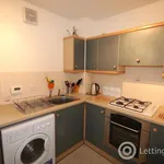 Rent 1 bedroom flat in Edinburgh