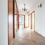 Rent 5 bedroom apartment of 187 m² in Warszawa