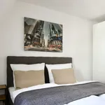 Miete 1 Schlafzimmer wohnung von 23 m² in Cologne