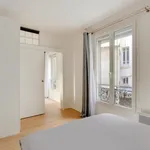 Appartement de 30 m² avec 1 chambre(s) en location à Paris