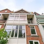 Huur 3 slaapkamer appartement van 90 m² in Rotterdam