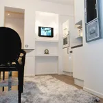 Appartement de 25 m² avec 1 chambre(s) en location à Paris