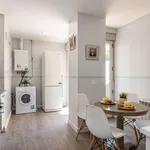 Alquilo 4 dormitorio apartamento de 145 m² en Madrid