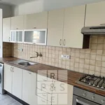 Rent 1 bedroom apartment in Praha 10