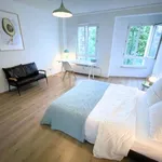 Rent a room in berlin