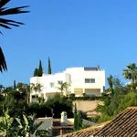 Rent 4 bedroom house of 1390 m² in Marbella