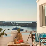 Villa for rent in Mykonos, next to Psarou Beach