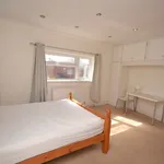 Rent 1 bedroom house in East Midlands