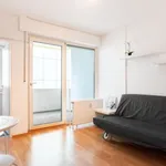 Rent 1 bedroom apartment of 25 m² in Dortmund