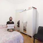 Rent a room of 202 m² in madrid