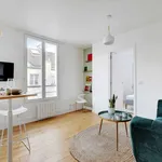 Studio of 32 m² in paris