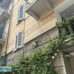 Rent 4 bedroom apartment of 170 m² in Milan