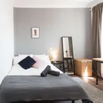 Rent a room in madrid