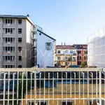 Rent 1 bedroom apartment of 45 m² in Milano