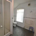 Rent 1 bedroom house in Nottingham