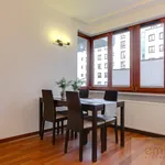 Rent 2 bedroom apartment of 69 m² in Warsaw