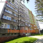 Rent 2 bedroom apartment of 38 m² in Trhový Štěpánov