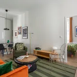 Rent 3 bedroom apartment of 60 m² in Lyon