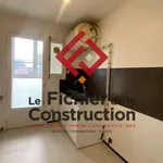 Appartement de 40 m² avec 2 chambre(s) en location à Le Pont-de-Claix