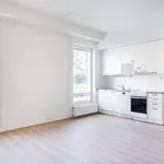 Vuokraa 2 makuuhuoneen asunto, 45 m² paikassa Helsinki