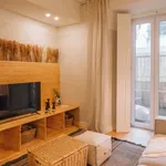 Rent 1 bedroom apartment in Lisbon