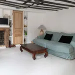 Appartement de 43 m² avec 1 chambre(s) en location à paris