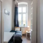 Rent a room in wroclaw