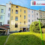 Rent 2 bedroom apartment of 80 m² in Děčín