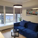 Rent 2 bedroom apartment of 45 m² in Katowice