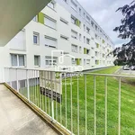 Rent 3 bedroom apartment of 78 m² in Laval