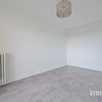 Appartement de 42 m² avec 2 chambre(s) en location à Romainville