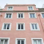 Rent 1 bedroom apartment of 53 m² in lisbon