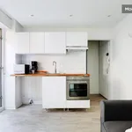 Rent 1 bedroom apartment of 18 m² in Paris