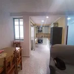 Rent 4 bedroom apartment of 85 m² in Málaga (Parque Victoria Eugenia)