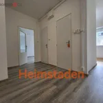 Rent 3 bedroom apartment of 54 m² in Karviná