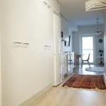 Vuokraa 1 makuuhuoneen asunto, 26 m² paikassa Pori