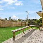 Rent 3 bedroom house in Auckland