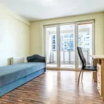 Rent 4 bedroom apartment of 72 m² in Poznan