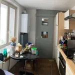 Kamer in brussels