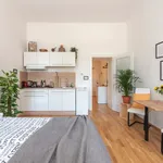 Miete 1 Schlafzimmer wohnung von 30 m² in Vienna