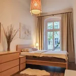 Miete 1 Schlafzimmer wohnung von 55 m² in berlin