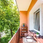 Rent 3 bedroom apartment of 51 m² in Warsaw